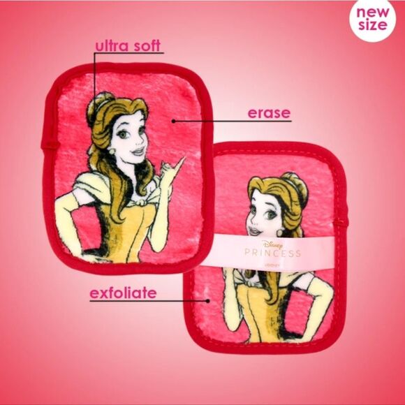The Original Makeup Eraser Ultimate Disney Princess 7 Day Set - Picture 3 of 9
